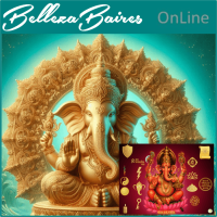 Curso Online de Mesa Radiónica de Ganesha Nivel 2